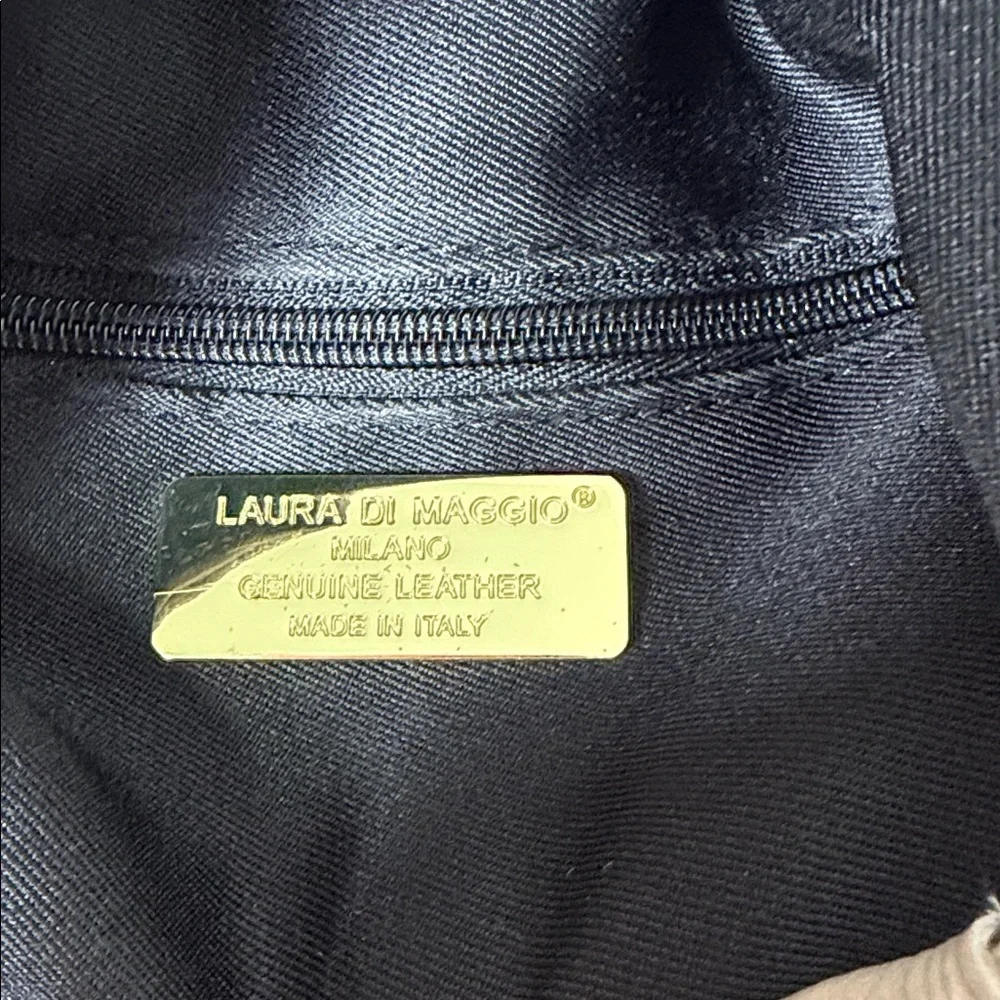 Laura Di Maggio bag